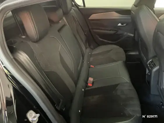 PEUGEOT 308 III - voiture d'occasion - Photo 11