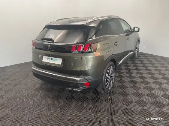 PEUGEOT 3008 II - voiture d'occasion - Photo 4