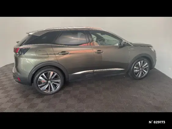 PEUGEOT 3008 II - voiture d'occasion - Photo 5