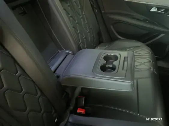 PEUGEOT 3008 II - voiture d'occasion - Photo 27