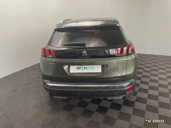 PEUGEOT 3008 II - voiture d'occasion - Photo 6