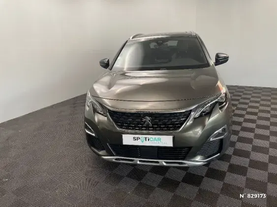 PEUGEOT 3008 II - voiture d'occasion - Photo 3