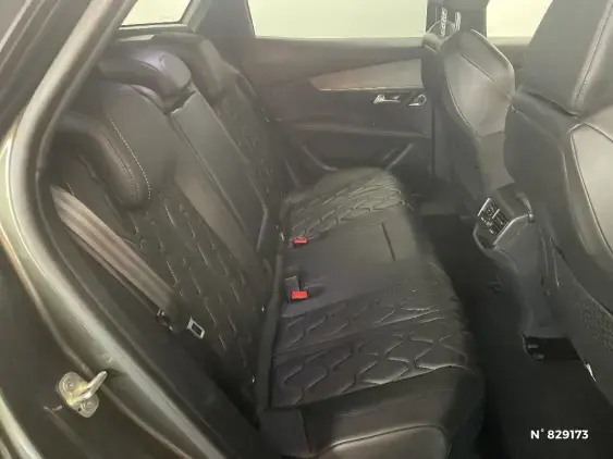 PEUGEOT 3008 II - voiture d'occasion - Photo 11