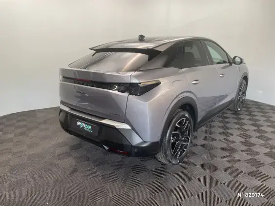 PEUGEOT 3008 III - voiture d'occasion - Photo 4