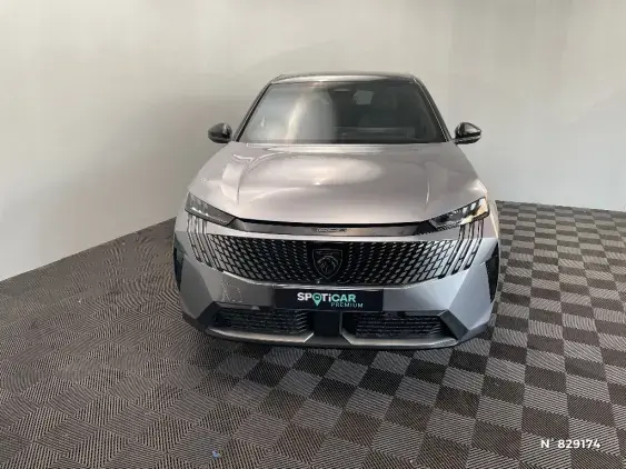 PEUGEOT 3008 III - voiture d'occasion - Photo 3
