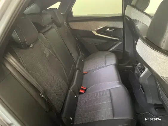PEUGEOT 3008 III - voiture d'occasion - Photo 11