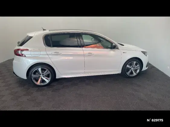 PEUGEOT 308 II - voiture d'occasion - Photo 5