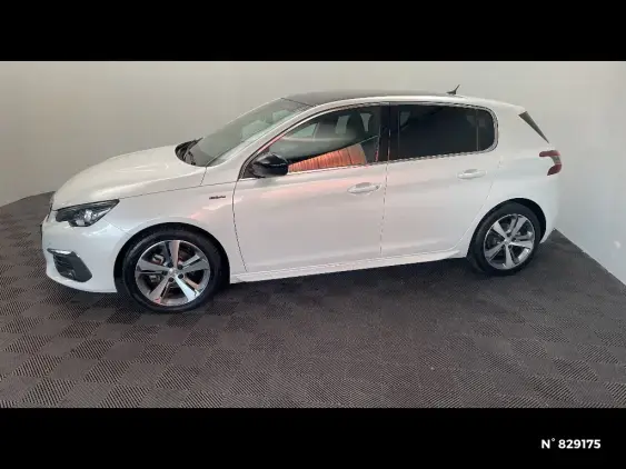 PEUGEOT 308 II - voiture d'occasion - Photo 2