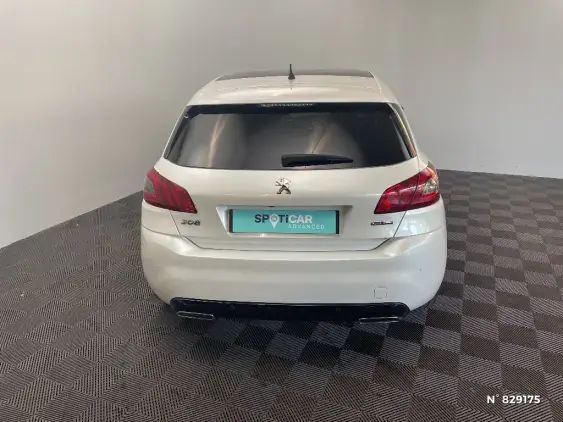 PEUGEOT 308 II - voiture d'occasion - Photo 6