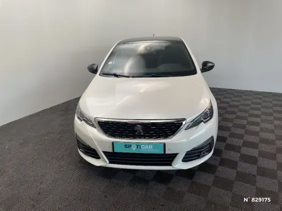 PEUGEOT 308 II - voiture d'occasion - Photo 3