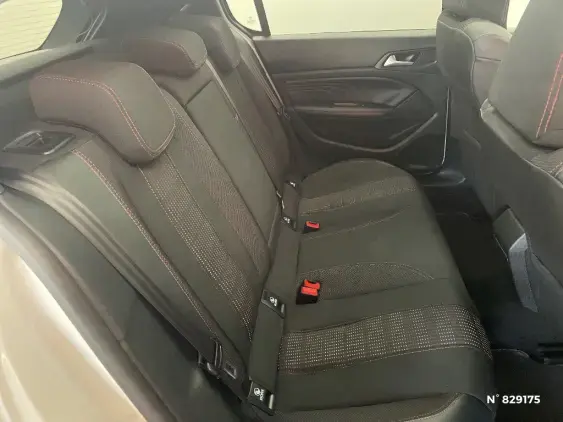 PEUGEOT 308 II - voiture d'occasion - Photo 11