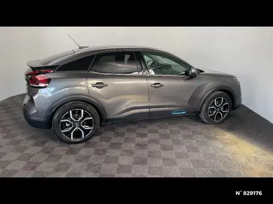 CITROEN C4 ELECTRIQUE III - voiture d'occasion - Photo 5