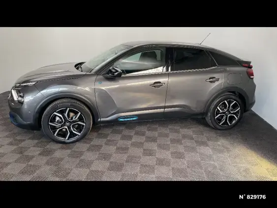 CITROEN C4 ELECTRIQUE III - voiture d'occasion - Photo 2