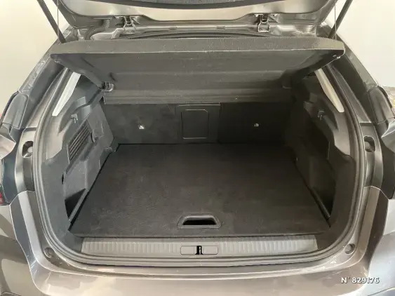CITROEN C4 ELECTRIQUE III - voiture d'occasion - Photo 7