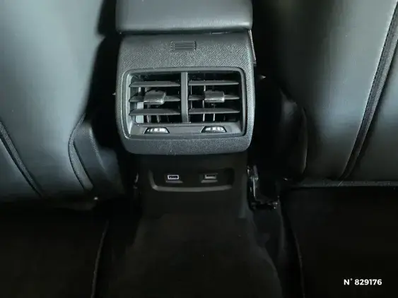 CITROEN C4 ELECTRIQUE III - voiture d'occasion - Photo 26