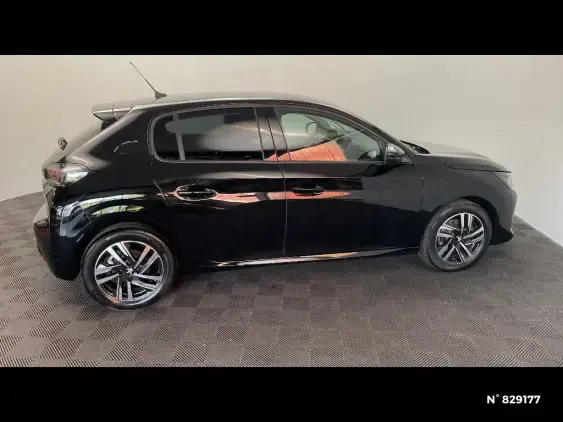 PEUGEOT 208 II - voiture d'occasion - Photo 5