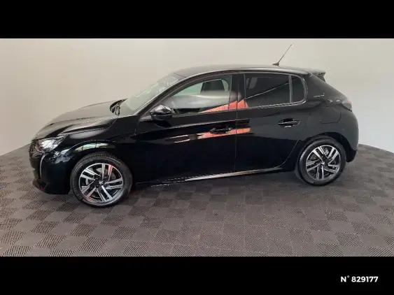 PEUGEOT 208 II - voiture d'occasion - Photo 2