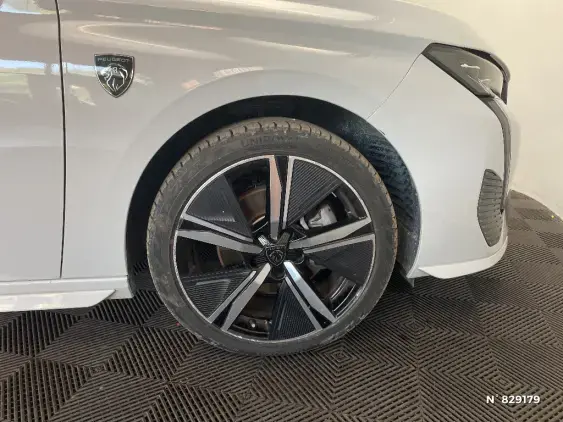 PEUGEOT 308 SW III - voiture d'occasion - Photo 8