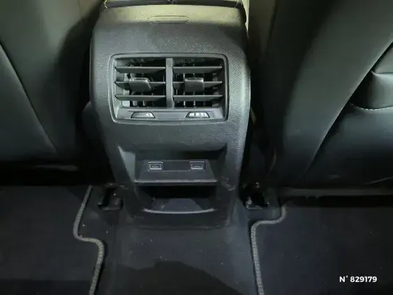 PEUGEOT 308 SW III - voiture d'occasion - Photo 26