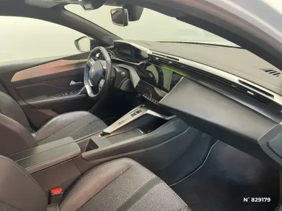 PEUGEOT 308 SW III - voiture d'occasion - Photo 10