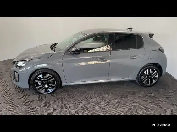 PEUGEOT 208 II - voiture d'occasion - Photo 2