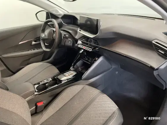 PEUGEOT 208 II - voiture d'occasion - Photo 10