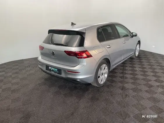 VOLKSWAGEN GOLF VIII - voiture d'occasion - Photo 4