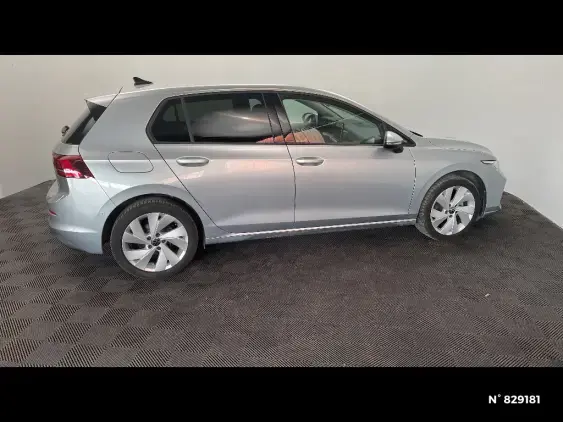 VOLKSWAGEN GOLF VIII - voiture d'occasion - Photo 5