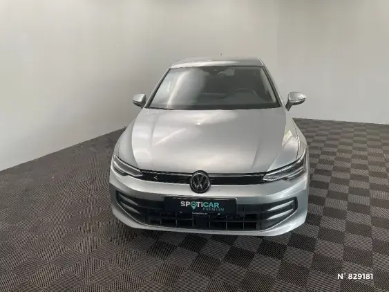 VOLKSWAGEN GOLF VIII - voiture d'occasion - Photo 3