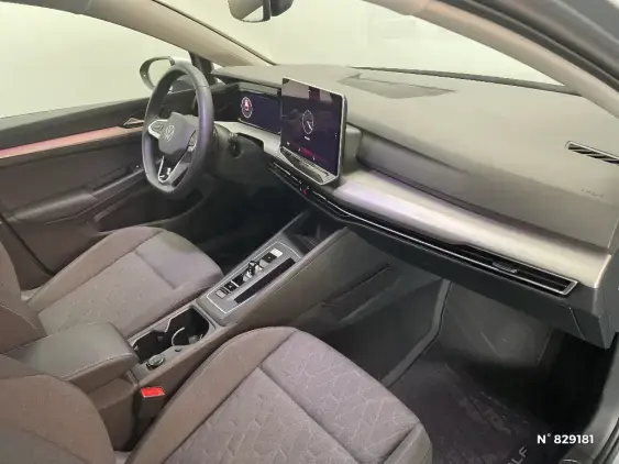VOLKSWAGEN GOLF VIII - voiture d'occasion - Photo 10
