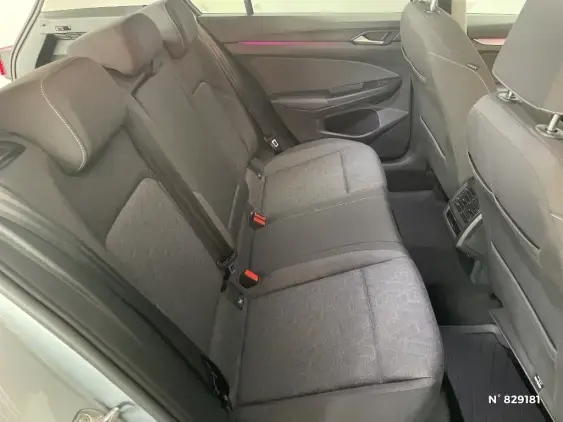 VOLKSWAGEN GOLF VIII - voiture d'occasion - Photo 11