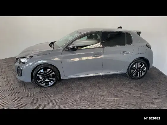 PEUGEOT 208 II - voiture d'occasion - Photo 2