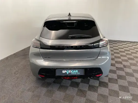 PEUGEOT 208 II - voiture d'occasion - Photo 6