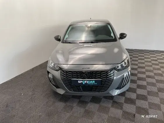 PEUGEOT 208 II - voiture d'occasion - Photo 3