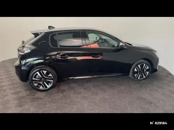 PEUGEOT 208 II - voiture d'occasion - Photo 5