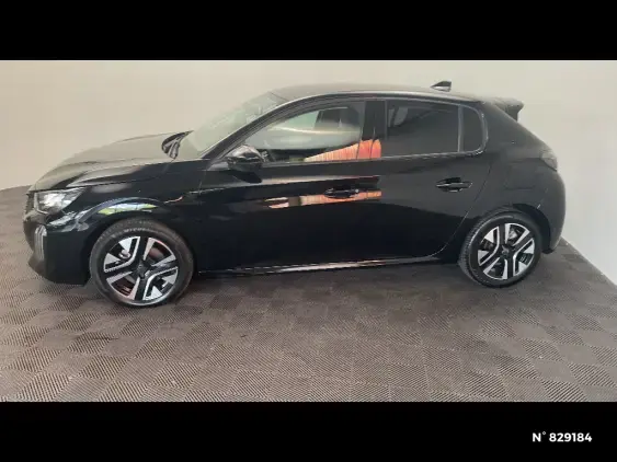 PEUGEOT 208 II - voiture d'occasion - Photo 2
