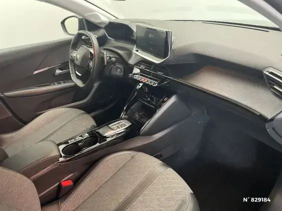 PEUGEOT 208 II - voiture d'occasion - Photo 10