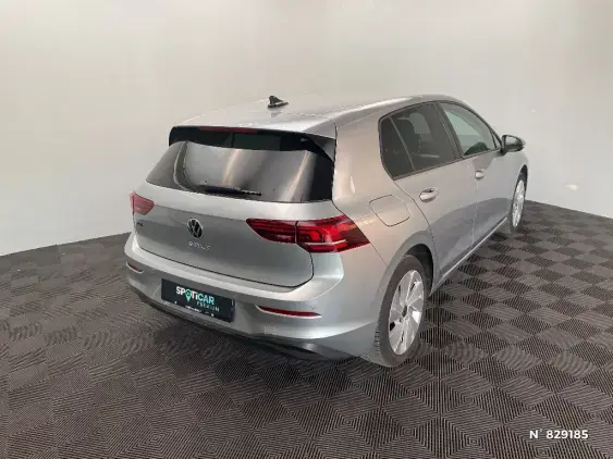 VOLKSWAGEN GOLF VIII - voiture d'occasion - Photo 4