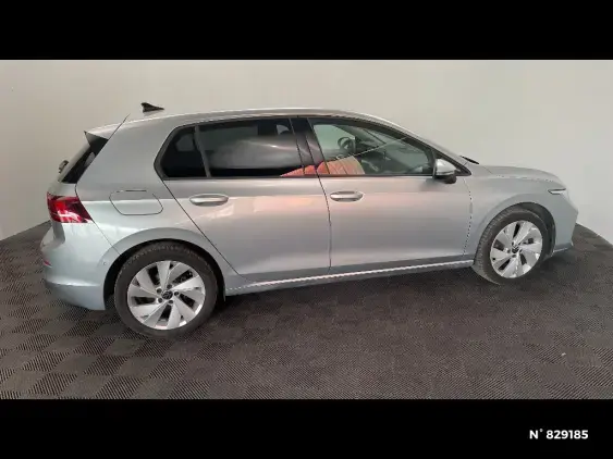 VOLKSWAGEN GOLF VIII - voiture d'occasion - Photo 5