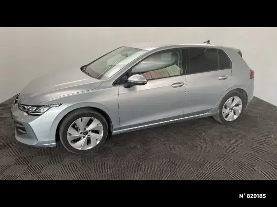 VOLKSWAGEN GOLF VIII - voiture d'occasion - Photo 2