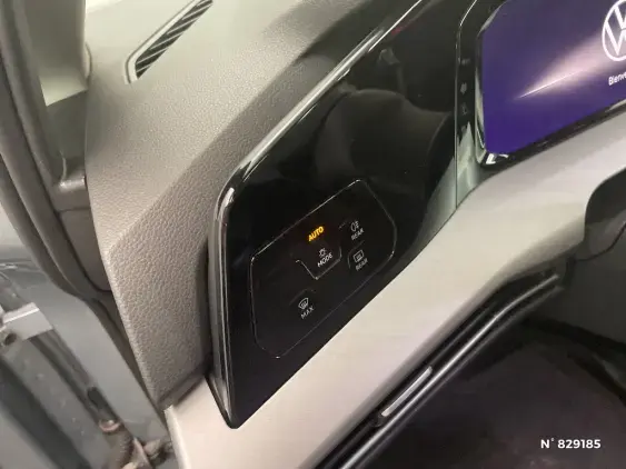VOLKSWAGEN GOLF VIII - voiture d'occasion - Photo 15