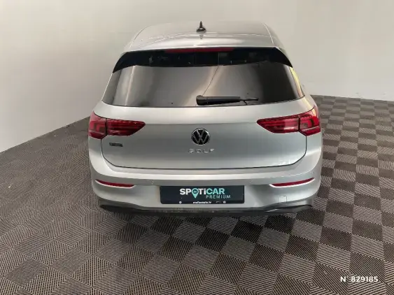 VOLKSWAGEN GOLF VIII - voiture d'occasion - Photo 6