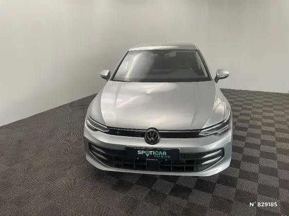 VOLKSWAGEN GOLF VIII - voiture d'occasion - Photo 3