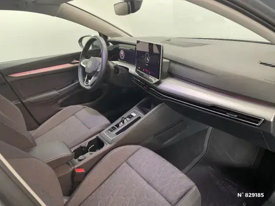VOLKSWAGEN GOLF VIII - voiture d'occasion - Photo 10