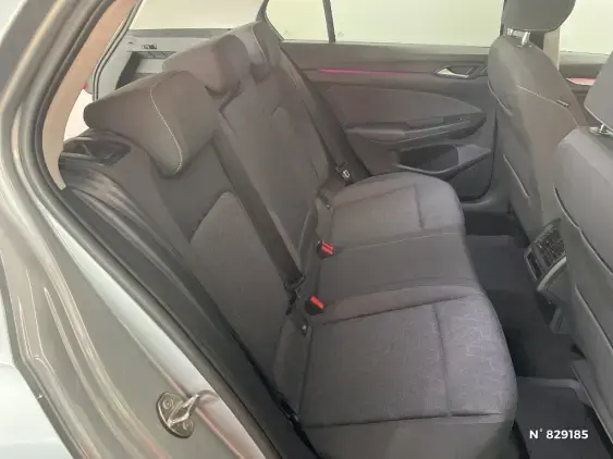 VOLKSWAGEN GOLF VIII - voiture d'occasion - Photo 11
