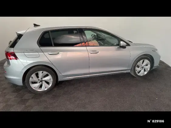 VOLKSWAGEN GOLF VIII - voiture d'occasion - Photo 5