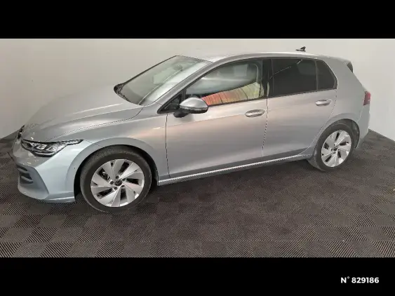 VOLKSWAGEN GOLF VIII - voiture d'occasion - Photo 2