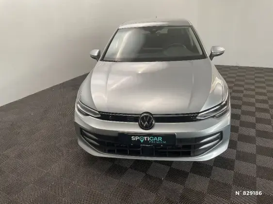 VOLKSWAGEN GOLF VIII - voiture d'occasion - Photo 3