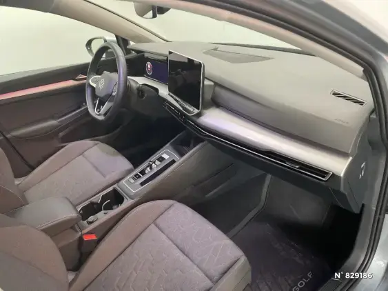 VOLKSWAGEN GOLF VIII - voiture d'occasion - Photo 10