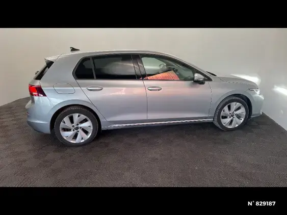 VOLKSWAGEN GOLF VIII - voiture d'occasion - Photo 5
